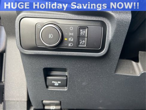 Used 2023 Ford Bronco Badlands w/ Sasquatch Package image 25