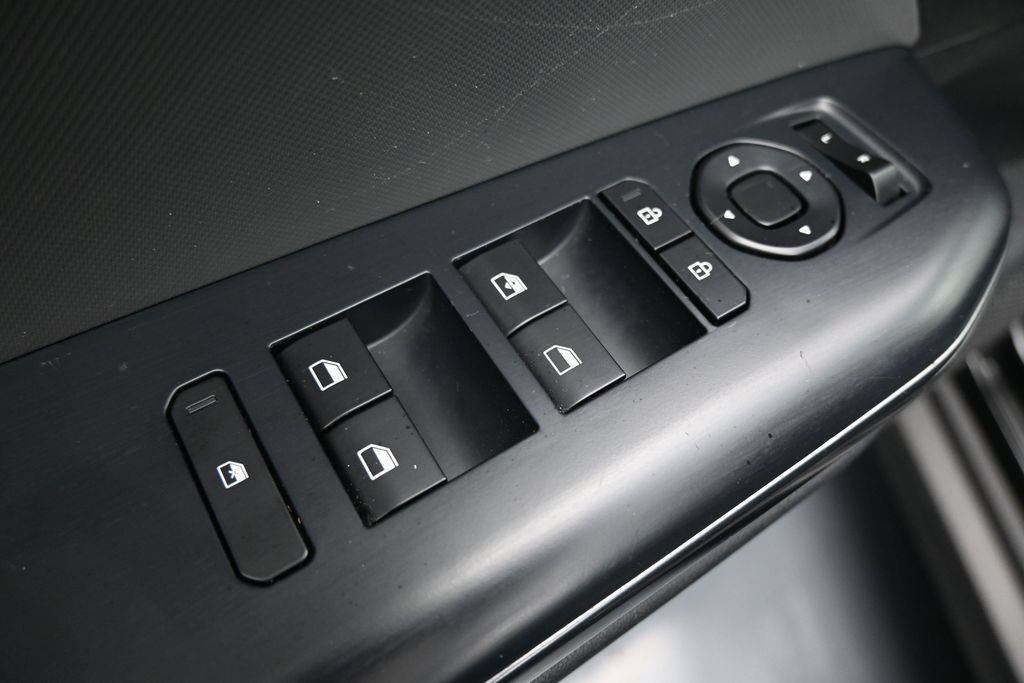 Used 2025 Kia K4 FWD image 11