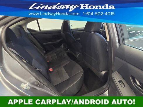 Used 2024 Nissan Sentra SV FWD image 10
