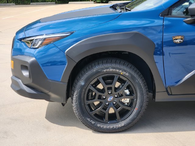 New 2027 Subaru Crosstrek 2.5i Wilderness AWD/4WD image 6