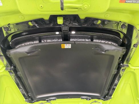 Used 2020 Ford Mustang Shelby GT500 w/ Technology Package image 55