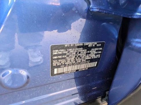 New 2025 Subaru Forester Limited image 23