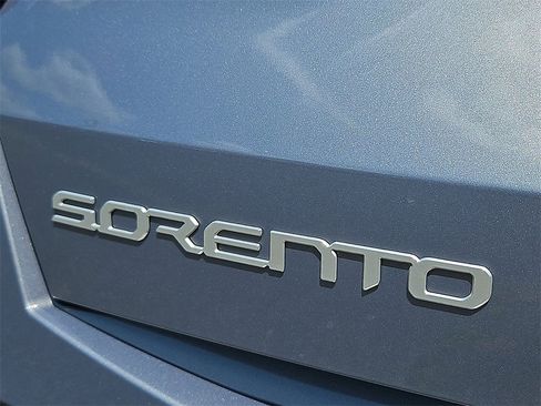 Used 2024 Kia Sorento SX Prestige image 33