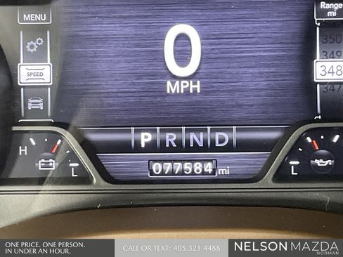 Used 2022 RAM 1500 Limited image 46