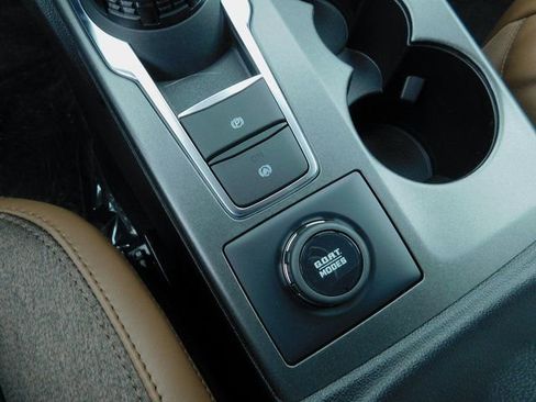 New 2025 Ford Bronco Sport Outer Banks w/ Outer Banks Tech Package+ image 31