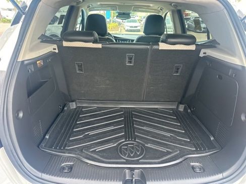 Used 2018 Buick Encore Sport Touring w/ Safety Package image 35