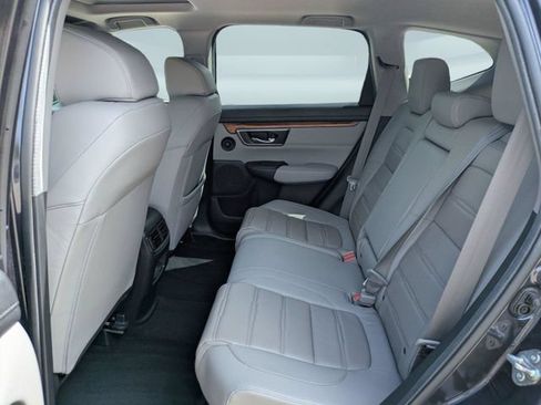 Used 2018 Honda CR-V EX-L image 15