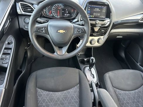 Used 2021 Chevrolet Spark LT image 8