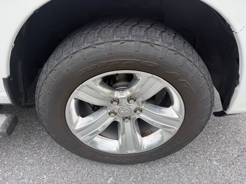 Used 2014 RAM 1500 Sport AWD/4WD image 9