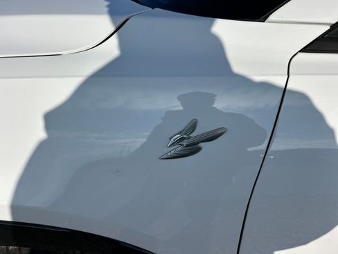 Used 2024 Dodge Hornet R/T image 48