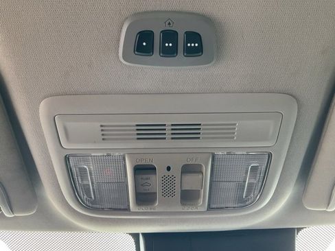 Used 2016 Honda Civic Touring image 19