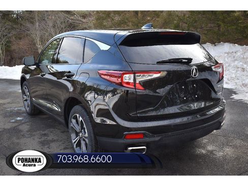 New 2026 Acura RDX w/ Technology Package image 5