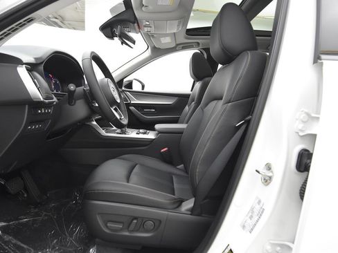 New 2026 MAZDA CX-90 3.3 Turbo w/ Premium Sport Pkg AWD/4WD image 33