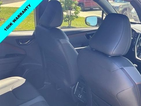 Used 2025 Subaru Forester Sport AWD/4WD image 19