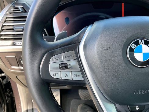 Used 2024 BMW X3 sDrive30i w/ Premium Package image 24