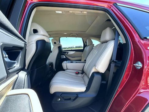 Used 2025 Acura MDX SH-AWD w/ Technology Package image 21