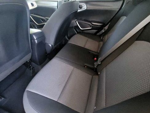 Used 2020 Kia Soul X-Line FWD image 7