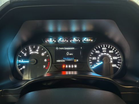 Used 2020 Ford F150 XLT w/ Equipment Group 302A Luxury AWD/4WD image 20
