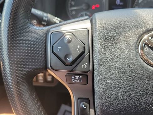 Used 2020 Toyota Tacoma TRD Sport w/ TRD Premium Sport Package AWD/4WD image 24