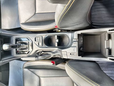 Used 2023 Subaru Crosstrek 2.5i Sport AWD/4WD image 34