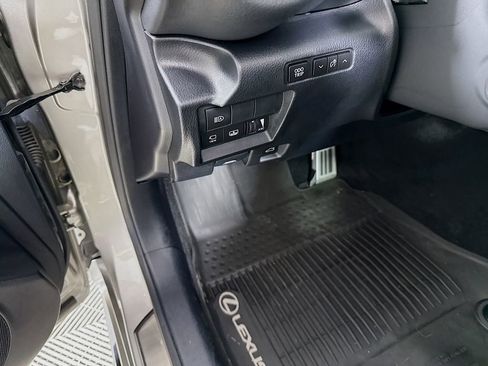 Certified 2023 Lexus IS 350 F Sport w/ Handling Package RWD image 10