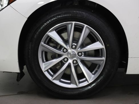 Used 2018 INFINITI Q50 Pure image 29