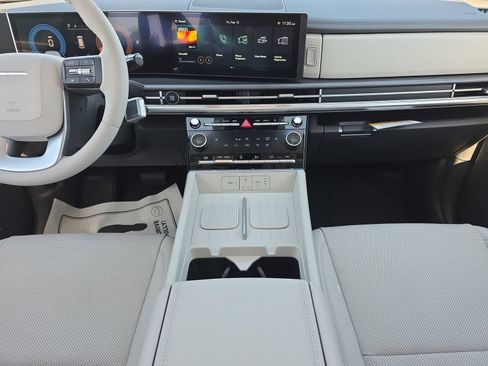 New 2026 Hyundai Santa Fe SEL FWD image 13