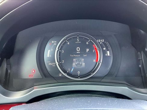 Used 2023 Lexus IS 350 F Sport w/ Navigation Package RWD image 25