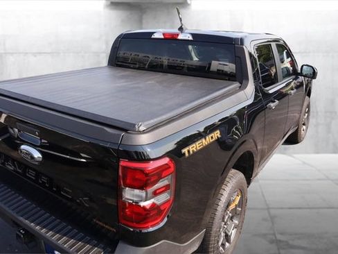 Used 2024 Ford Maverick Tremor w/ Tremor Off-Road Package AWD/4WD image 7