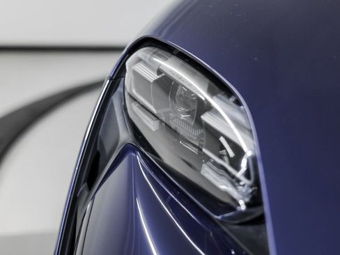 Certified 2023 Porsche Taycan 4S image 12