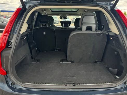 Used 2024 Volvo XC90 B6 Ultimate AWD/4WD image 14