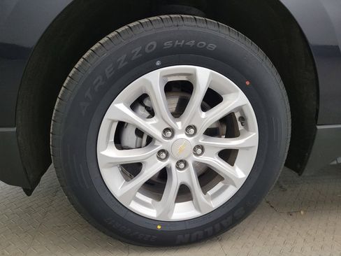 Used 2021 Chevrolet Equinox LT w/ LPO, Floor Liner Package image 31