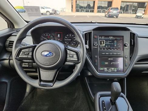 Certified 2024 Subaru Crosstrek 2.0i image 12