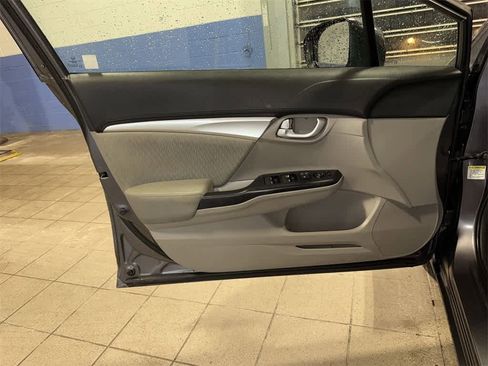 Used 2014 Honda Civic EX image 27