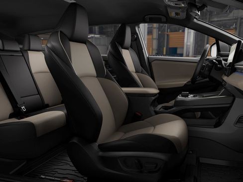 New 2026 Toyota bZ Woodland image 17