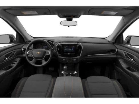 Used 2018 Chevrolet Traverse LS FWD image 11