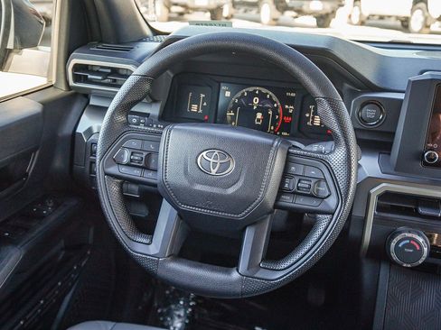 New 2026 Toyota Tacoma SR5 AWD/4WD image 17