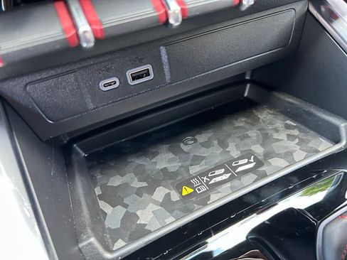 New 2026 GMC Canyon AT4X w/ AT4X AEV Edition AWD/4WD image 43