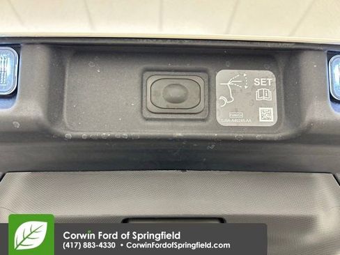 New 2025 Ford Mustang Mach-E Premium image 53