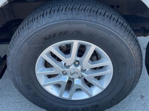 Used 2019 Nissan Frontier SV w/ Value Truck Package image 26