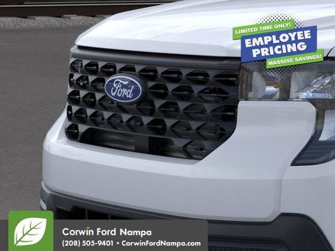 New 2026 Ford Maverick XL AWD/4WD image 18