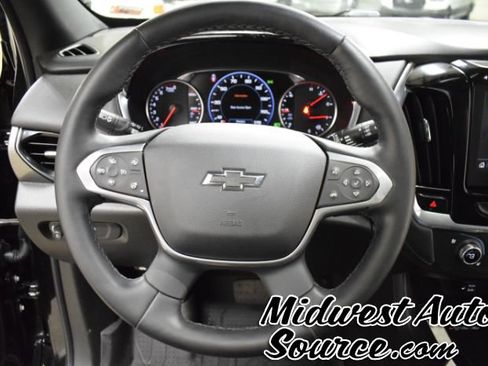 Used 2023 Chevrolet Traverse Premier w/ Redline Edition image 13