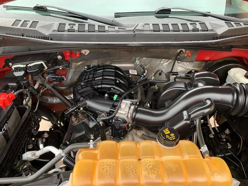 Used 2015 Ford F150 XL w/ Equipment Group 101A Mid RWD image 8