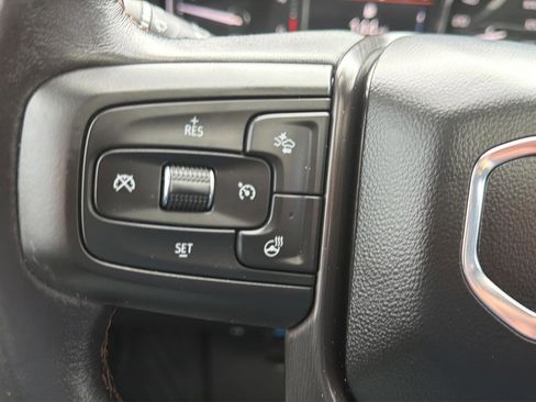 Used 2021 GMC Sierra 2500 AT4 w/ AT4 Premium Plus Package image 17