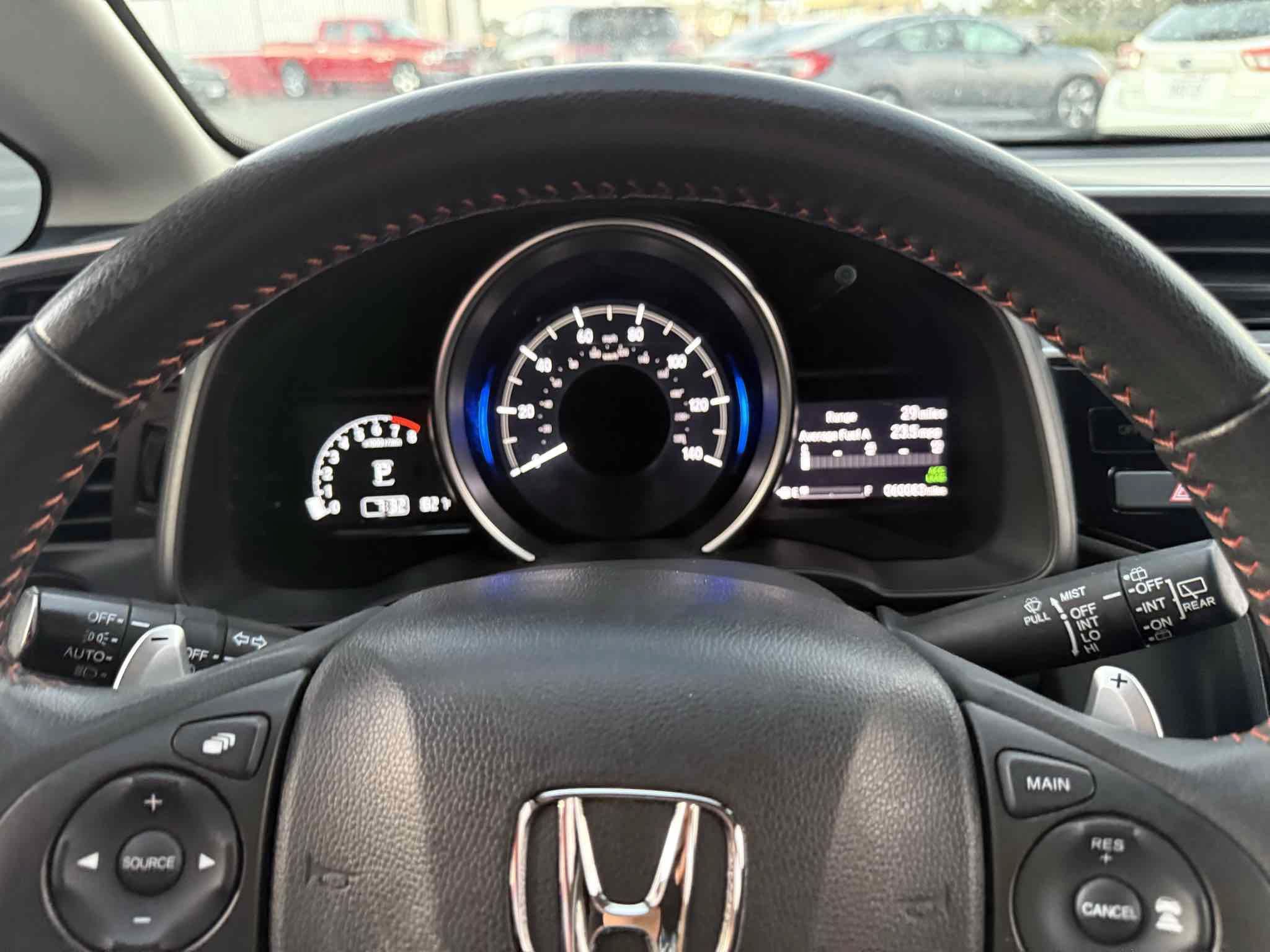 Used 2018 Honda Fit Sport image 22