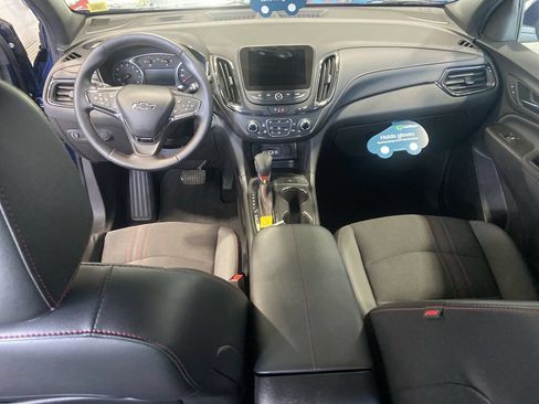 Used 2023 Chevrolet Equinox RS AWD/4WD image 19