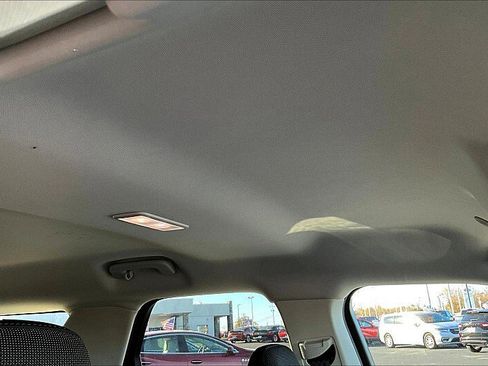 Used 2024 Ford Bronco Sport Big Bend AWD/4WD image 21