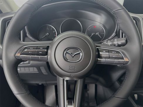 Used 2025 MAZDA CX-50 AWD 2.5 S w/ Weather Package image 16