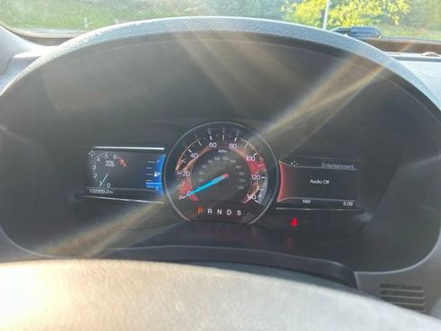 Used 2018 Ford Explorer Limited AWD/4WD image 22