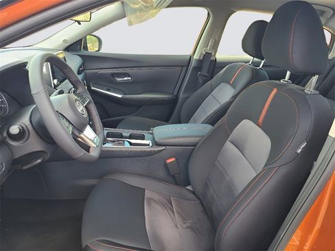 Used 2024 Nissan Sentra SR image 12